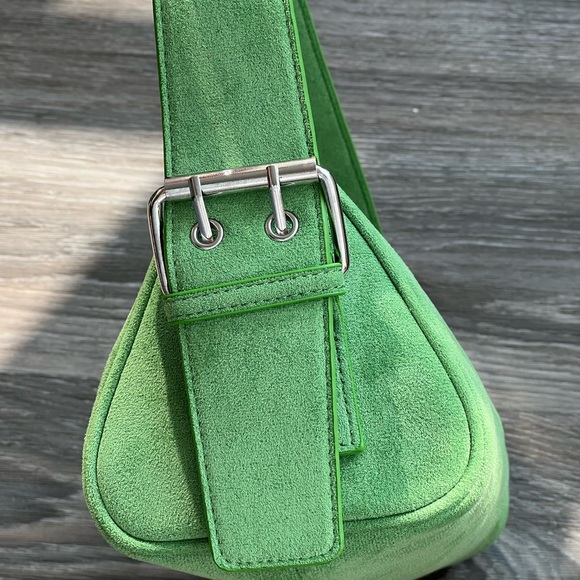 shoulder bag - Picture 7 of 10